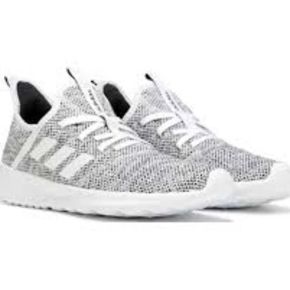 Sz9 adidas Cloudfoam Pure Sneaker